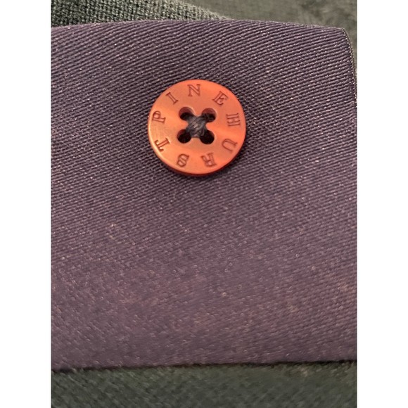 The Pinehurst Collection 2005 US Open Green Polo Shirt Size XL - Picture 7 of 9